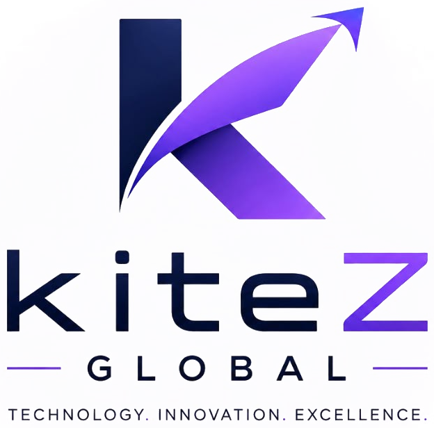 Kitez Global Logo
